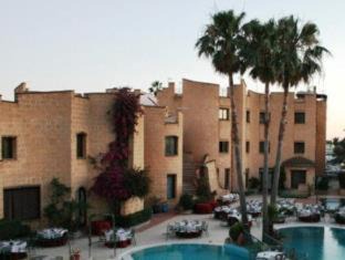 Villaggio Mose Hotel | Grand Hotel Mosè
