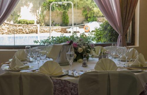 Villaggio Mose Hotel | Grand Hotel Mosè