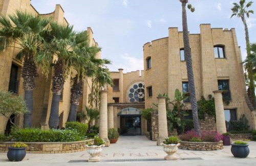 Villaggio Mose Hotel | Grand Hotel Mosè