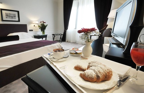 Historical Center Hotel | Grand Hotel Oriente