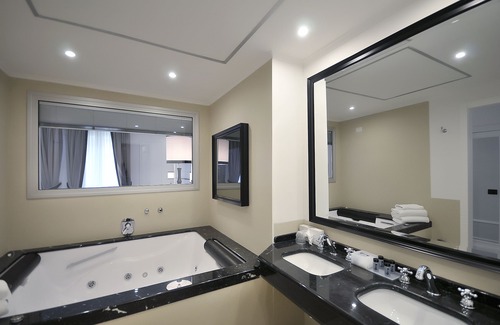 Historical Center Hotel | Grand Hotel Oriente