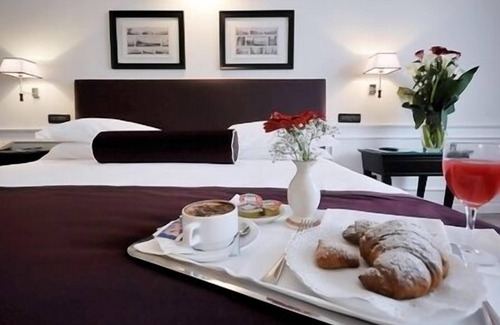 Historical Center Hotel | Grand Hotel Oriente