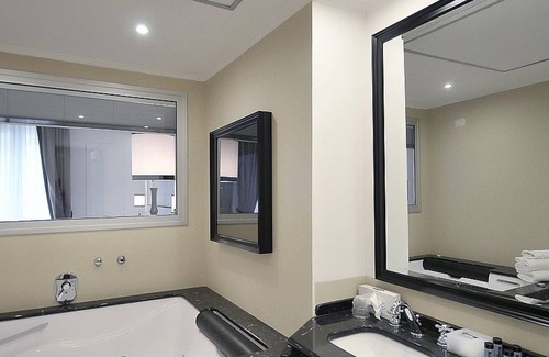 Historical Center Hotel | Grand Hotel Oriente
