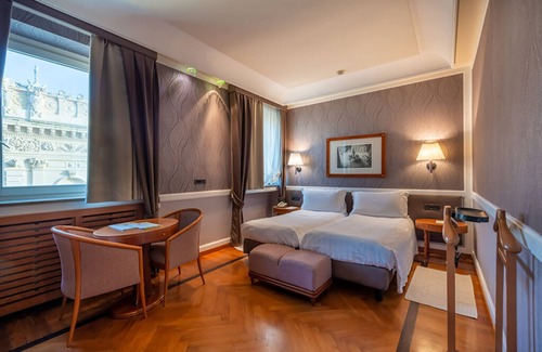 Ortigia Hotel | Grand Hotel Ortigia Siracusa