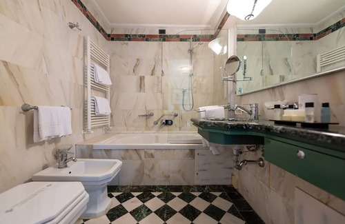 Ortigia Hotel | Grand Hotel Ortigia Siracusa
