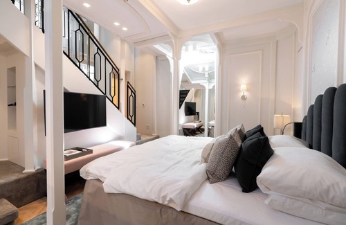 Oslo City Centre Hotel | Grand Hotel Oslo