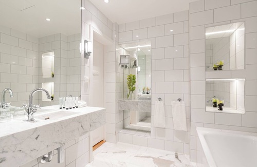 Oslo City Centre Hotel | Grand Hotel Oslo