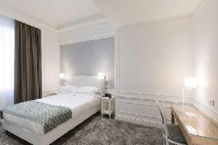 Ancona Hotel | Grand Hotel Palace