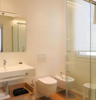 Ancona Hotel | Grand Hotel Palace