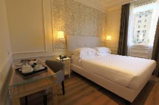 Ancona Hotel | Grand Hotel Palace