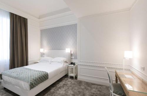 Ancona Hotel | Grand Hotel Palace