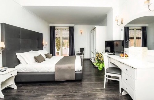 Sant'Agnello Hotel | Grand Hotel Parco del Sole