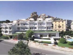 Ancona Hotel | Grand Hotel Passetto