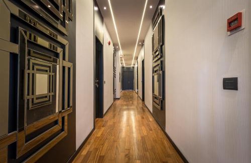 Ancona Hotel | Grand Hotel Passetto