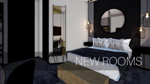 Ancona Hotel | Grand Hotel Passetto