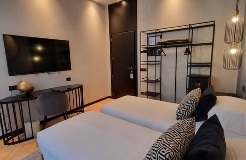 Ancona Hotel | Grand Hotel Passetto