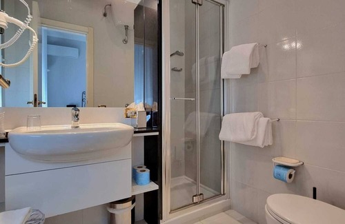 Ancona Hotel | Grand Hotel Passetto