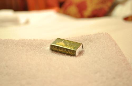 Jicin Hotel | Grand Hotel Praha