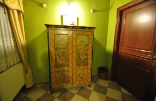 Jicin Hotel | Grand Hotel Praha