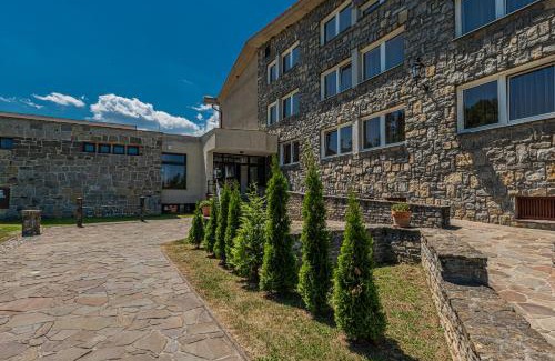 Spisske Tomasovce Apartamento | Grand Hotel rooms