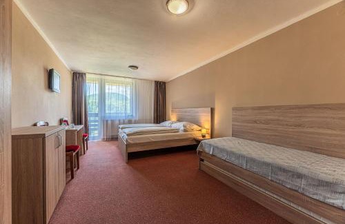 Spisske Tomasovce Apartamento | Grand Hotel rooms