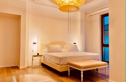 Old Town Hotel | Grand Hotel San Lorenzo