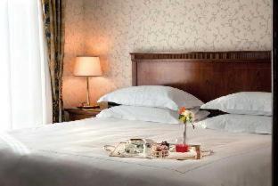 Santa Lucia Hotel | Grand Hotel Santa Lucia