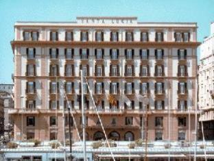 Santa Lucia Hotel | Grand Hotel Santa Lucia
