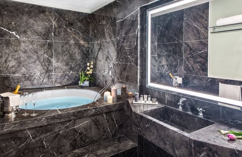 Chiaia Hotel | Grand Hotel Santa Lucia