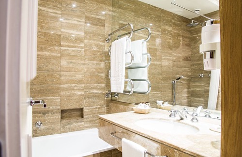 Historic Centre Hotel | Grand Hotel Sitea
