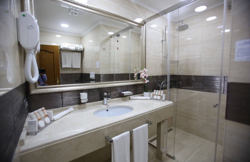 Tirana Hotel | Grand Hotel & Spa Tirana