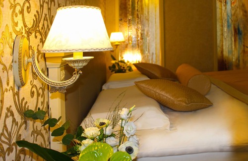 Tirana Hotel | Grand Hotel & Spa Tirana