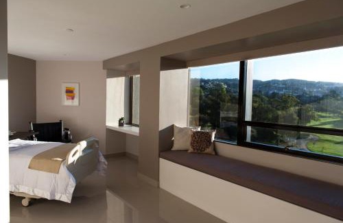 Tijuana Hotel | Grand Hotel Tijuana