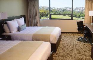 Tijuana Hotel | Grand Hotel Tijuana