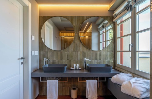 Chiavari Hotel | Grand Hotel Torre Fara