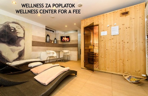 Trencin Hotel | Grand Hotel Trenčin