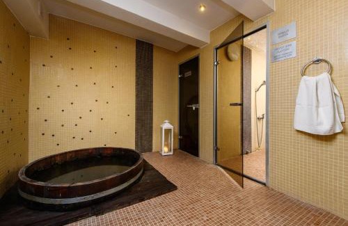 Trencin Hotel | Grand Hotel Trenčin