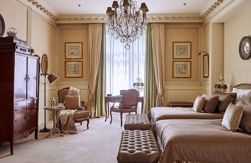 Innere Stadt Hotel | Grand Hotel Wien