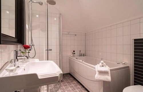 Flekkefjord Hotel | Grand Hotell Flekkefjord