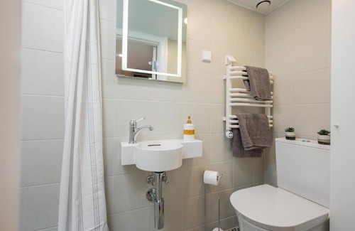 Old Town Apartamento | Grand Hotell Residents
