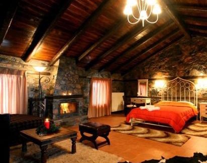 Aghios Athanasios Casa | Grand House Suites
