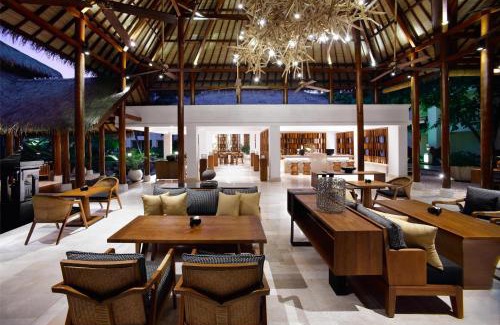 BTDC Hotel | Grand Hyatt Bali