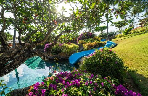 BTDC Hotel | Grand Hyatt Bali