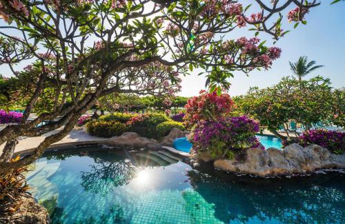 BTDC Hotel | Grand Hyatt Bali