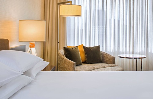 Downtown Denver Hotel | Grand Hyatt Denver