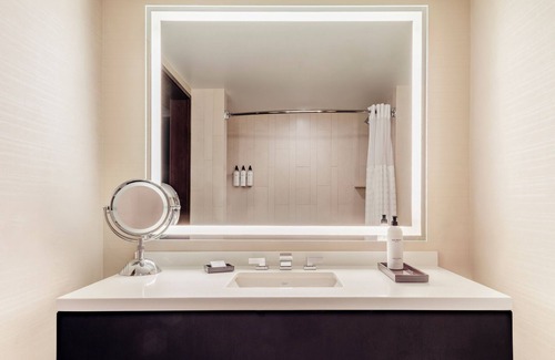 Downtown Denver Hotel | Grand Hyatt Denver