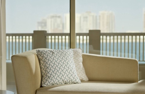 Doha Complejo | Grand Hyatt Doha Hotel and Villas
