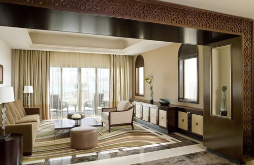 Doha Complejo | Grand Hyatt Doha Hotel and Villas