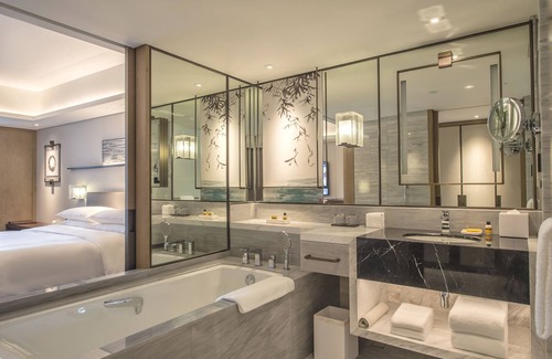 Xihu Hotel | Grand Hyatt Hangzhou