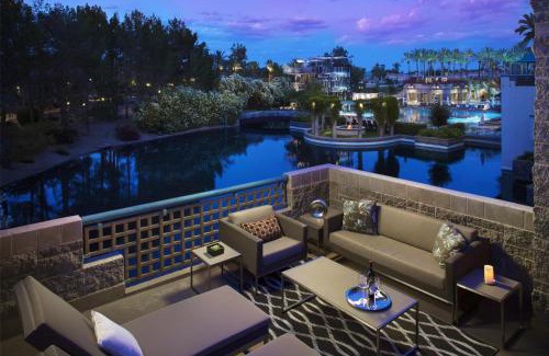 Gainey Ranch Complejo | Grand Hyatt Scottsdale Resort